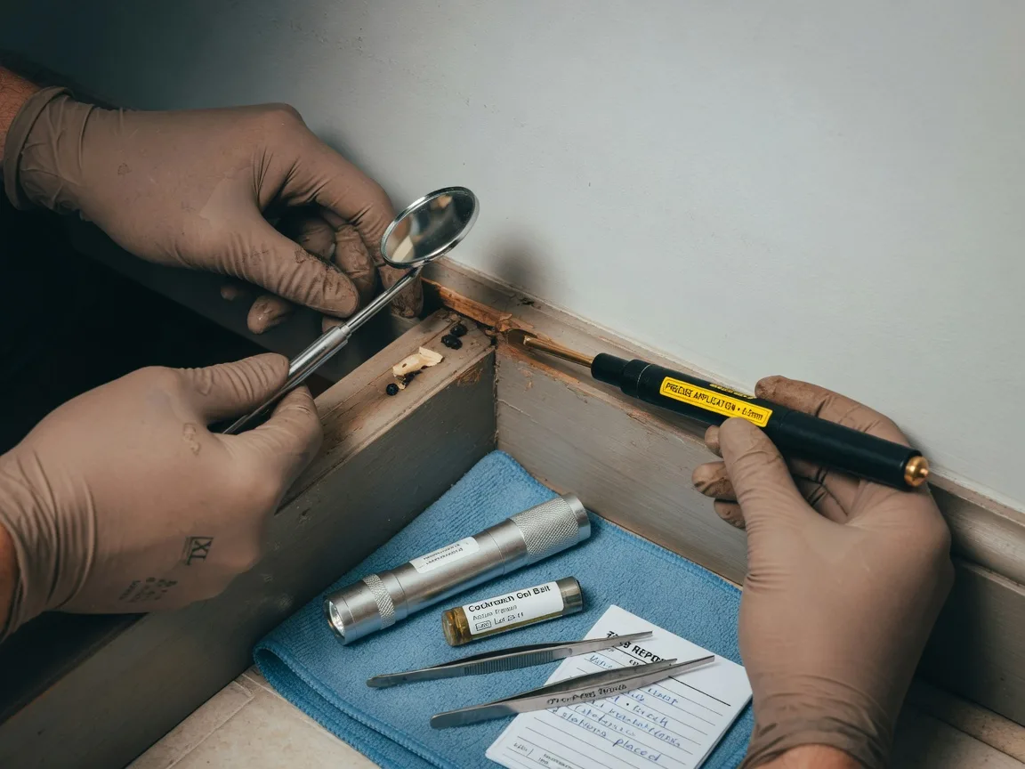 Why choose Emergency Pest Control in Jay, FL